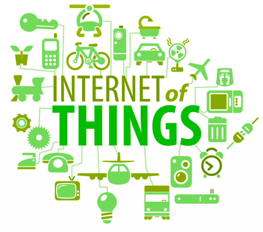 IoT 2 greenish